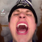 BaldSleet9's Avatar'