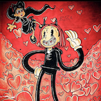 R0bZeY's Avatar'