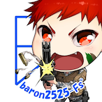 baron2525's Avatar'