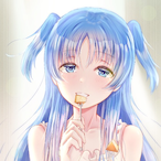 BlueChtholly's Avatar'