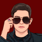 Panhansissimo's Avatar'