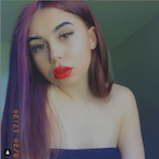 petitegirl410's Avatar'