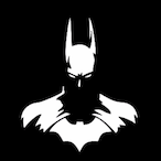B3cause1mBatman's Avatar'
