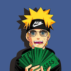 FroztyBlurzz's Avatar'
