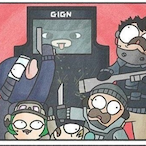 saltywater1's Avatar'
