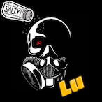 SaltyLu's Avatar'