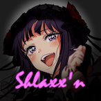 Shlaxxn's Avatar'