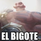 ELBIGOTE03's Avatar'
