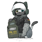 Daek_horse's Avatar'
