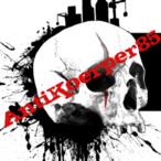AntiKoerper85's Avatar'