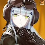 Saber.HK416's Avatar'