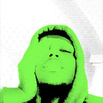 U Get No Say's Avatar'