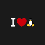 I_LOVE_LINUX's Avatar'