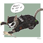 Catveira's Avatar'