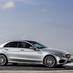 MercedesC250's Avatar'