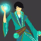 TheTheorex's Avatar'
