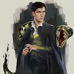 LordVoldemort.-'s Avatar'