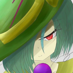 Saimyoji's Avatar'