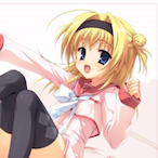 mousetrap ya's Avatar'