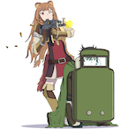 IcedPhoenix64's Avatar'