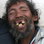 EvilHvberr's Avatar'