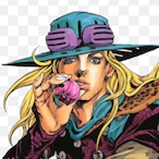 LieutenantBarf's Avatar'