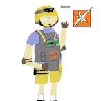 HSP_Bandung's Avatar'
