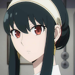 Maedasakii's Avatar'