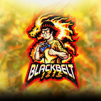 BlackBelt1215's Avatar'