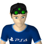 Sash.exe's Avatar'