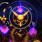 uAllakazam's Avatar'