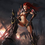 ambusher2005's Avatar'