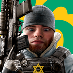 pOxAvAL.gOvNa's Avatar'