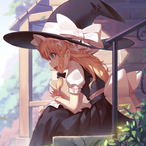 MaltyCake's Avatar'