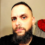 Jager Shon's Avatar'