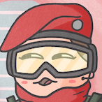 XXSniperArcXX's Avatar'