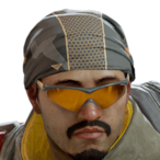 V045's Avatar'