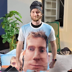 TostiMetaal's Avatar'