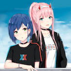 Infiniterimuru's Avatar'