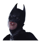 DumberBatman's Avatar'