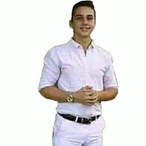 Leandro_Blanka's Avatar'