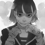 drew to fat's Avatar'