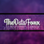 DataFoxx's Avatar'