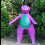 walkingmygolfish's Avatar'