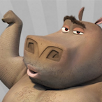 HamDoe2.0's Avatar'