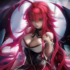 Shizuma94's Avatar'