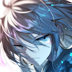 EvaelZ's Avatar'