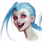 WhychaIItho's Avatar'