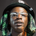 NotPopSmoke's Avatar'