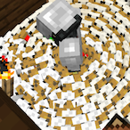 BLACKITAU's Avatar'